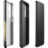 Game of Thrones: Westeros Map Galaxy S24 Plus Impact Case